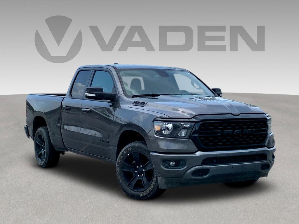 2022 Ram 1500 Vehicle Photo in POOLER, GA 31322-3252