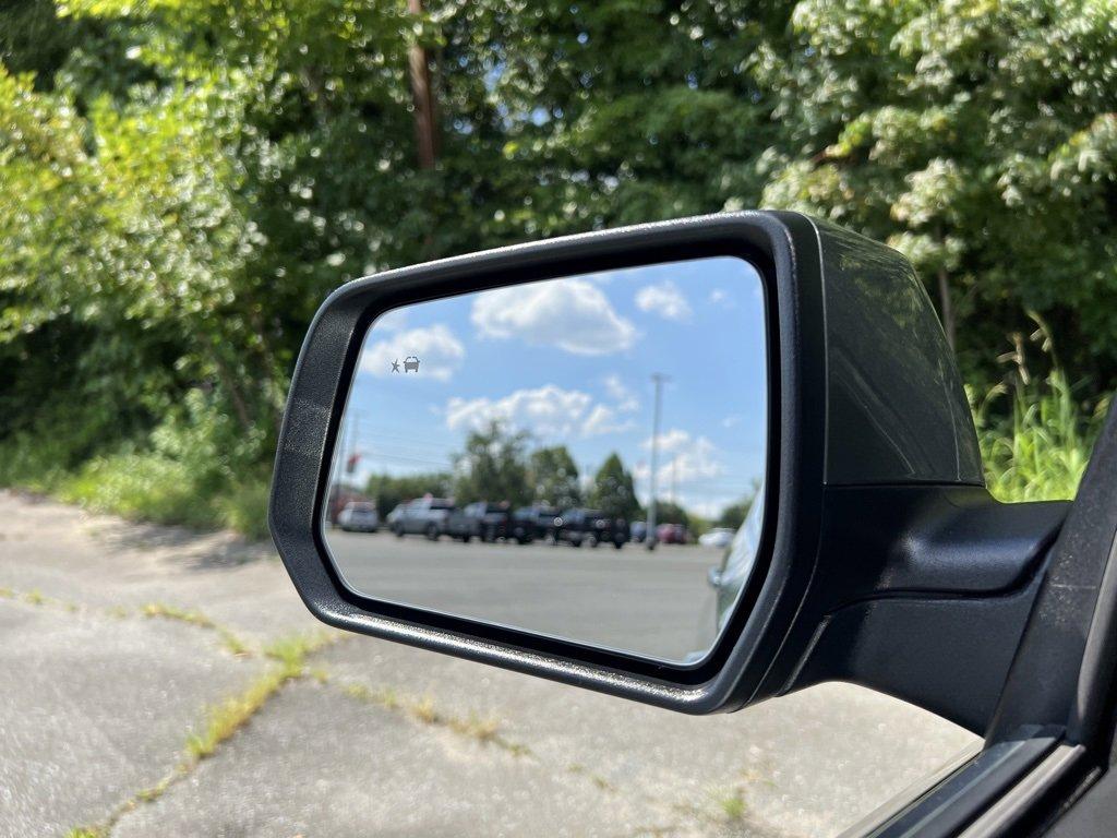 2023 Chevrolet Traverse Vehicle Photo in MONROE, NC 28110-8431