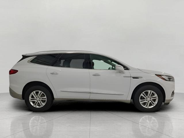 2020 Buick Enclave Vehicle Photo in APPLETON, WI 54914-4656