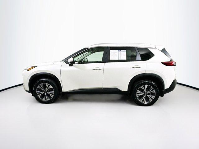 2023 Nissan Rogue Vehicle Photo in Doylestown, PA 18901