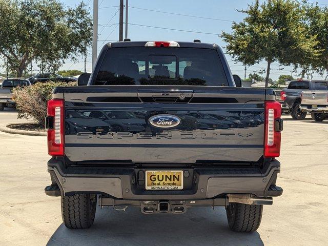 2023 Ford Super Duty F-250 SRW Vehicle Photo in San Antonio, TX 78209