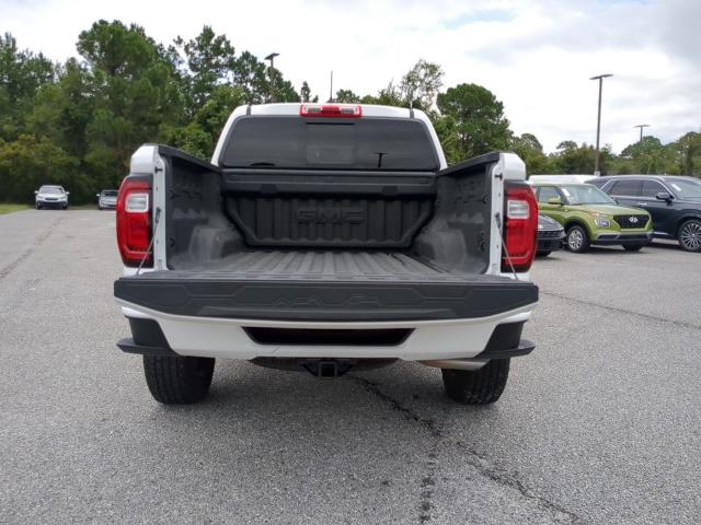 2023 GMC Canyon Vehicle Photo in Brunswick, GA 31525