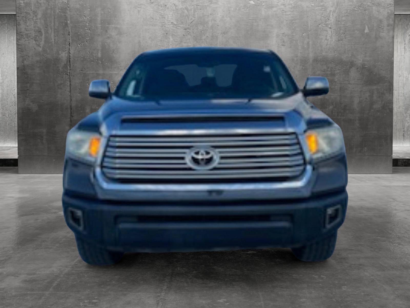 2014 Toyota Tundra 2WD Truck Vehicle Photo in Ft. Myers, FL 33907