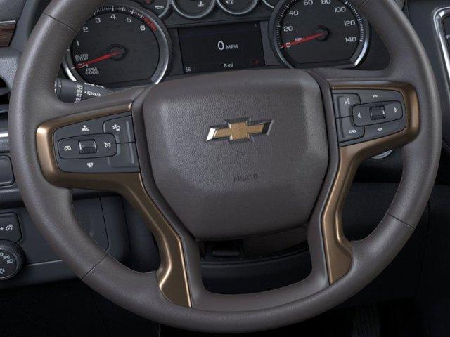 2024 Chevrolet Tahoe Vehicle Photo in HOUSTON, TX 77083-5701