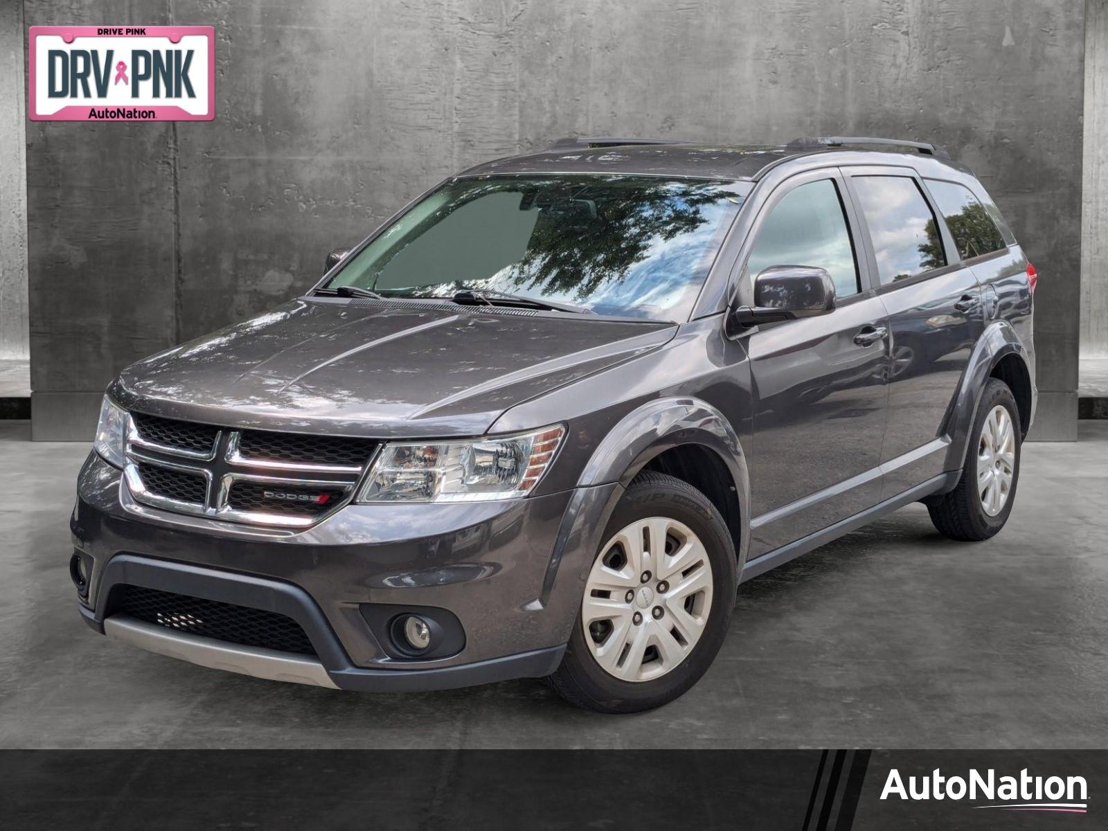 2019 Dodge Journey Vehicle Photo in Maitland, FL 32751