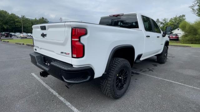 2025 Chevrolet Silverado 2500 HD Vehicle Photo in THOMPSONTOWN, PA 17094-9014