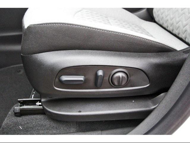 2024 Chevrolet Equinox Vehicle Photo in ROSENBERG, TX 77471-5675