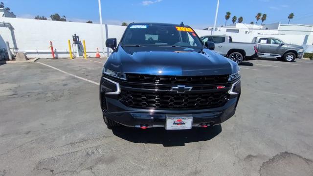 2024 Chevrolet Tahoe Vehicle Photo in ANAHEIM, CA 92806-5612