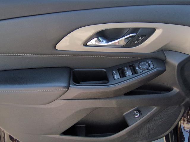 2022 Chevrolet Traverse Vehicle Photo in ANAHEIM, CA 92806-5612