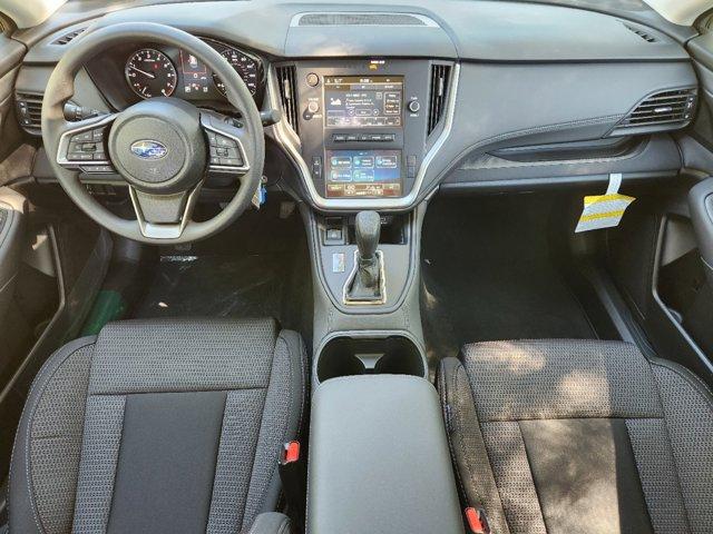 2025 Subaru Outback Vehicle Photo in DALLAS, TX 75209