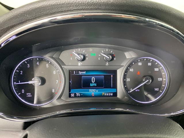 2018 Buick Encore Vehicle Photo in ALLIANCE, OH 44601-4622