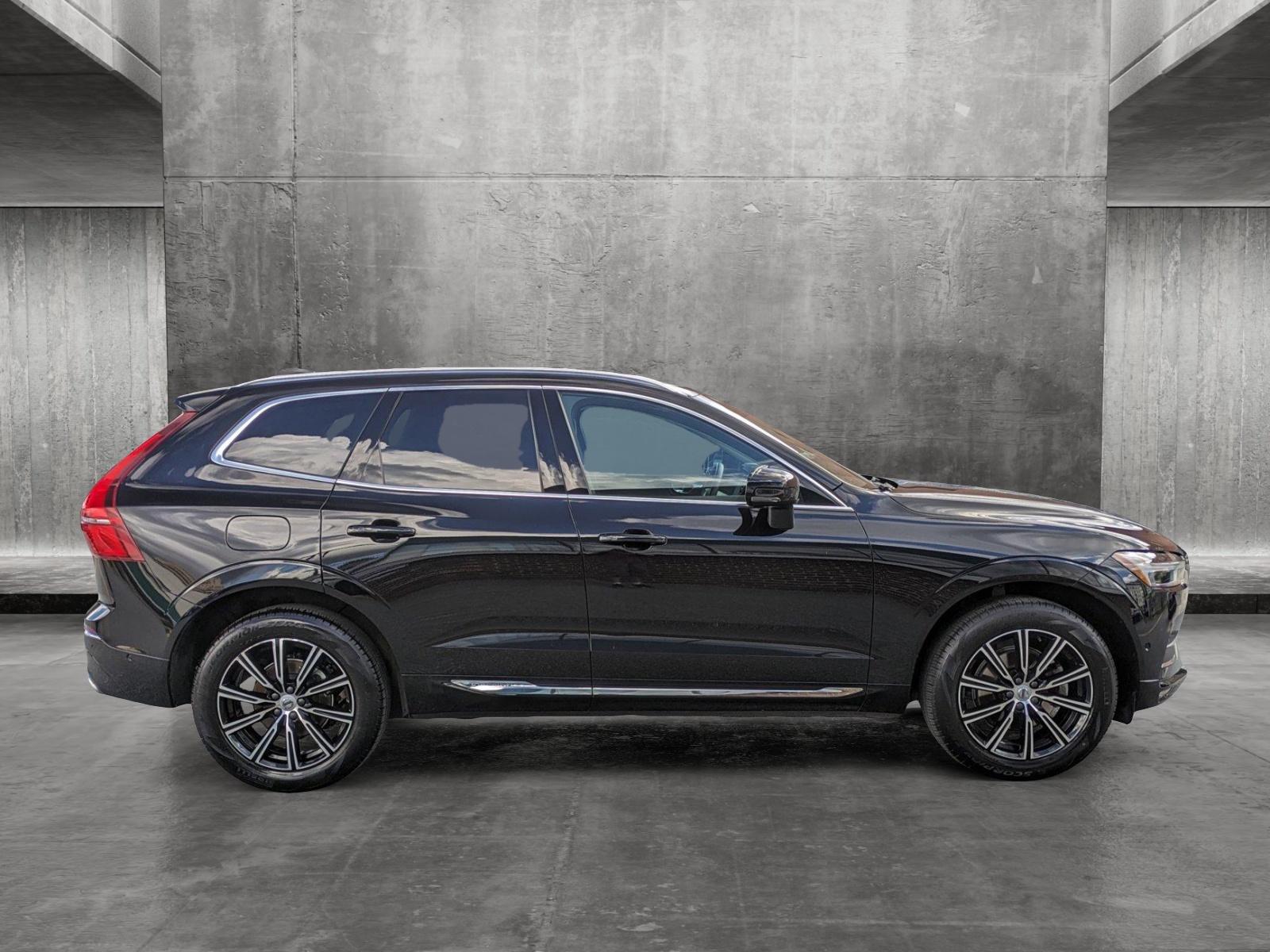 2019 Volvo XC60 Vehicle Photo in Towson, MD 21204