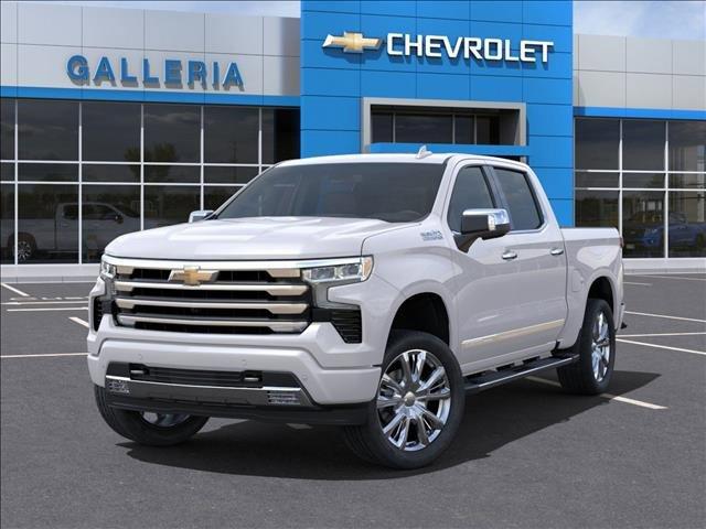 2024 Chevrolet Silverado 1500 Vehicle Photo in DALLAS, TX 75244-5909