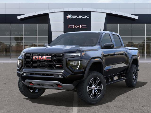 2024 GMC Canyon Vehicle Photo in PASADENA, CA 91107-3803