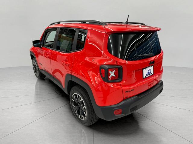 2023 Jeep Renegade Vehicle Photo in Oshkosh, WI 54901