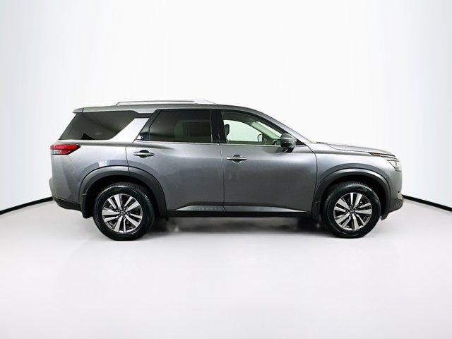 2022 Nissan Pathfinder Vehicle Photo in Doylestown, PA 18901