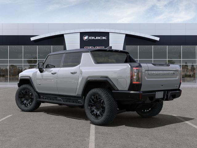 2025 GMC HUMMER EV Pickup Vehicle Photo in PASADENA, CA 91107-3803