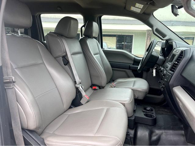 2018 Ford F-150 Vehicle Photo in Savannah, GA 31419