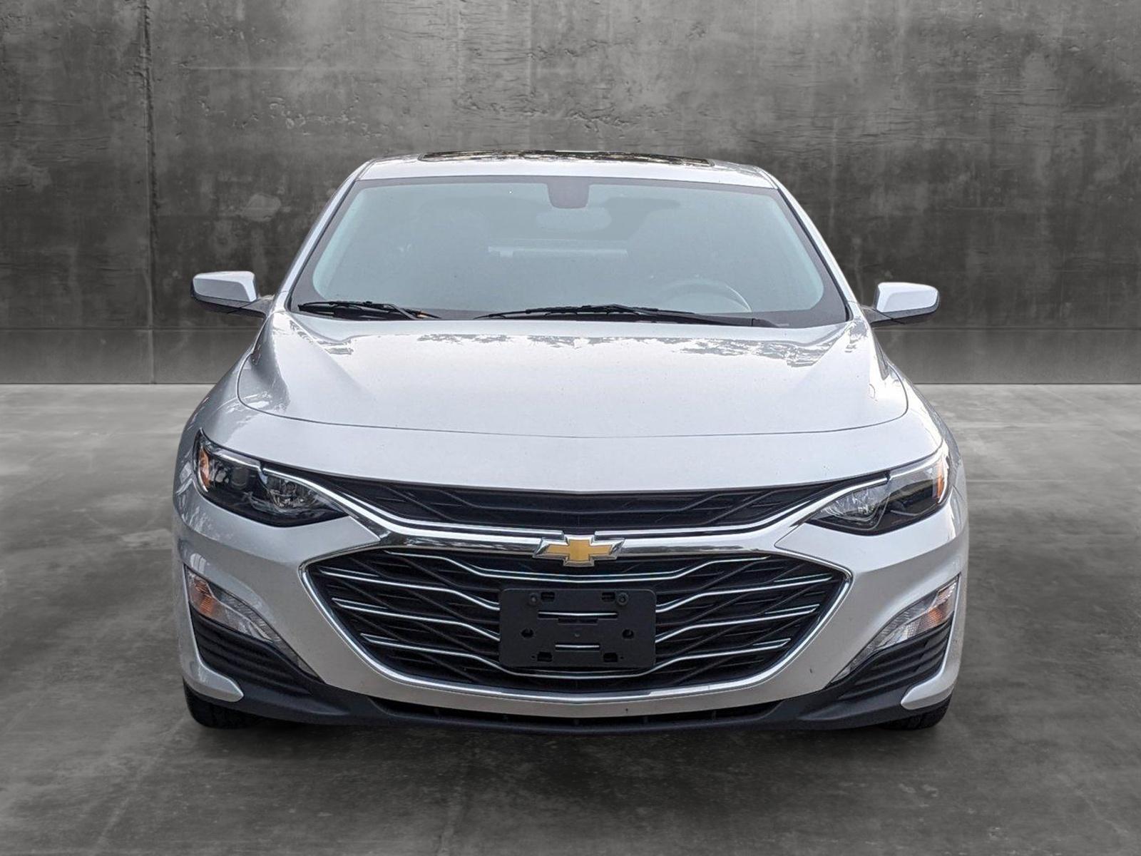 2022 Chevrolet Malibu Vehicle Photo in Tampa, FL 33614