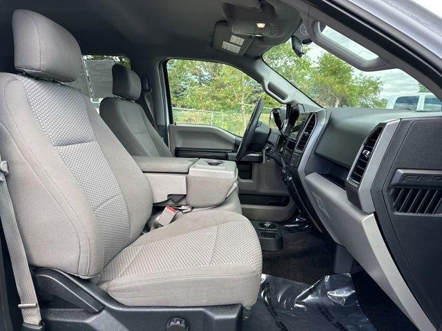 2017 Ford F-150 Vehicle Photo in MEDINA, OH 44256-9631