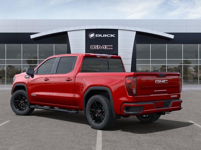 2024 GMC Sierra 1500 Vehicle Photo in PASADENA, CA 91107-3803