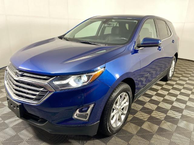 2019 Chevrolet Equinox Vehicle Photo in ALLIANCE, OH 44601-4622