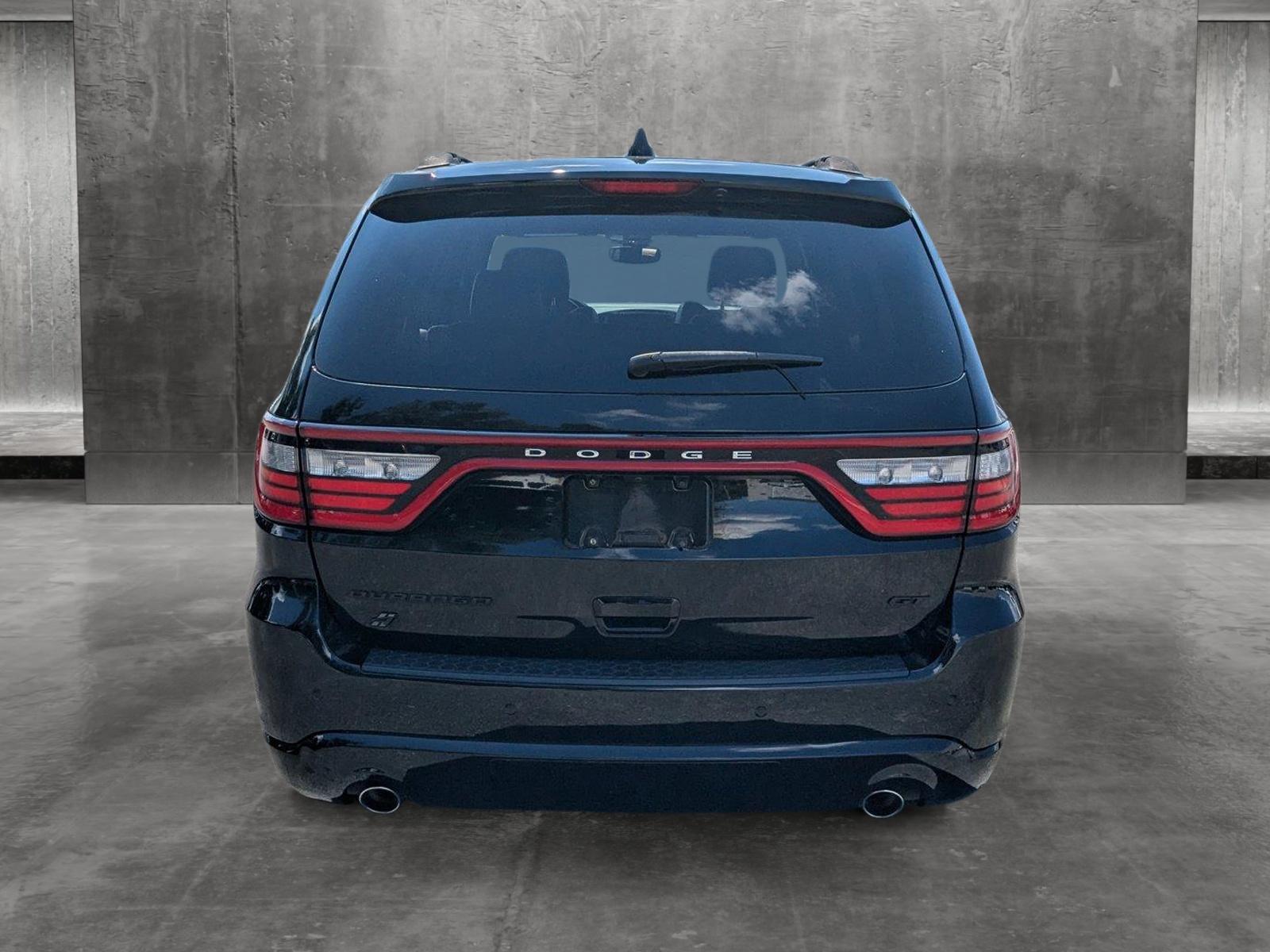 2020 Dodge Durango Vehicle Photo in Panama City, FL 32401