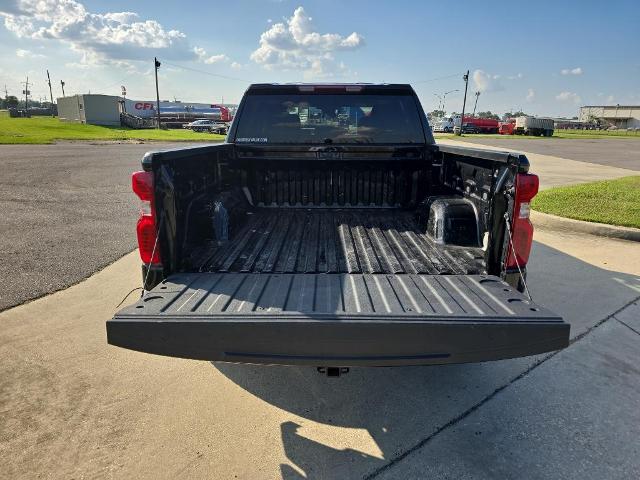 2022 Chevrolet Silverado 1500 Vehicle Photo in BROUSSARD, LA 70518-0000