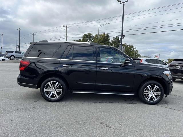 2022 Ford Expedition Vehicle Photo in ALCOA, TN 37701-3235