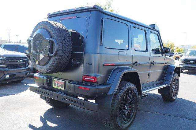 2022 Mercedes-Benz G-Class Vehicle Photo in AMERICAN FORK, UT 84003-3317