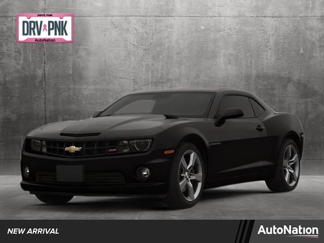 2013 Chevrolet Camaro Vehicle Photo in ORLANDO, FL 32808-7998