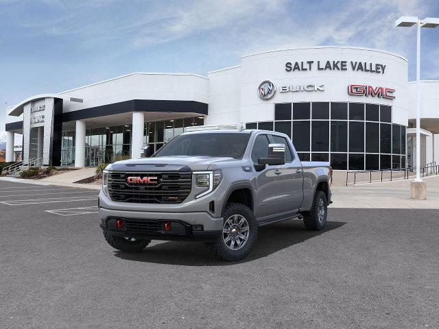 2025 GMC Sierra 1500 Vehicle Photo in SALT LAKE CITY, UT 84119-3321