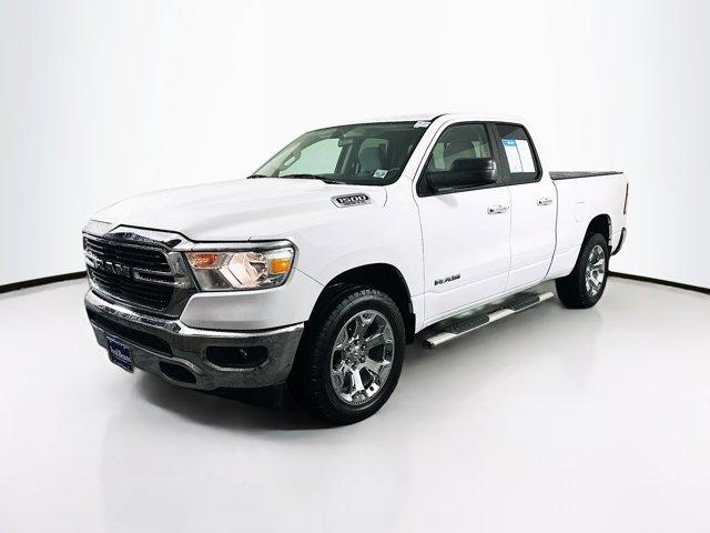 2020 Ram 1500 Vehicle Photo in Flemington, NJ 08822