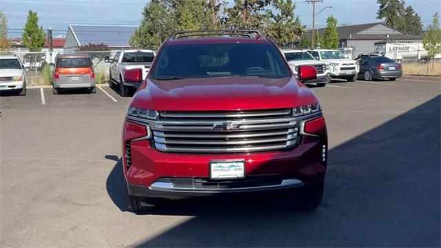 2024 Chevrolet Tahoe Vehicle Photo in BEND, OR 97701-5133