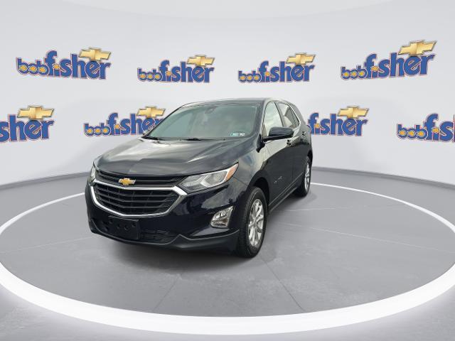 2021 Chevrolet Equinox Vehicle Photo in READING, PA 19605-1203