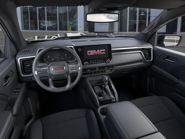 2024 GMC Canyon Vehicle Photo in NORTH RIVERSIDE, IL 60546-1404