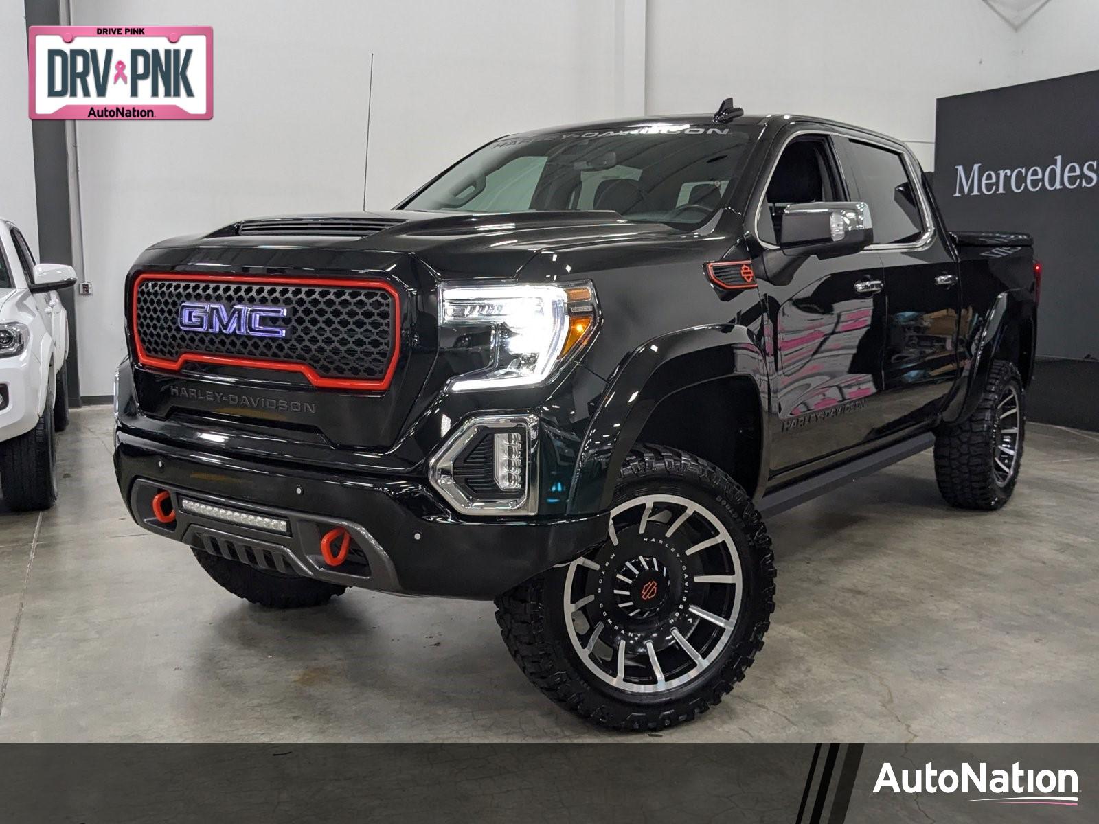 2021 GMC Sierra 1500 Vehicle Photo in Pompano Beach, FL 33064