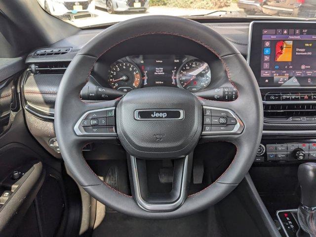 2023 Jeep Compass Vehicle Photo in San Antonio, TX 78209