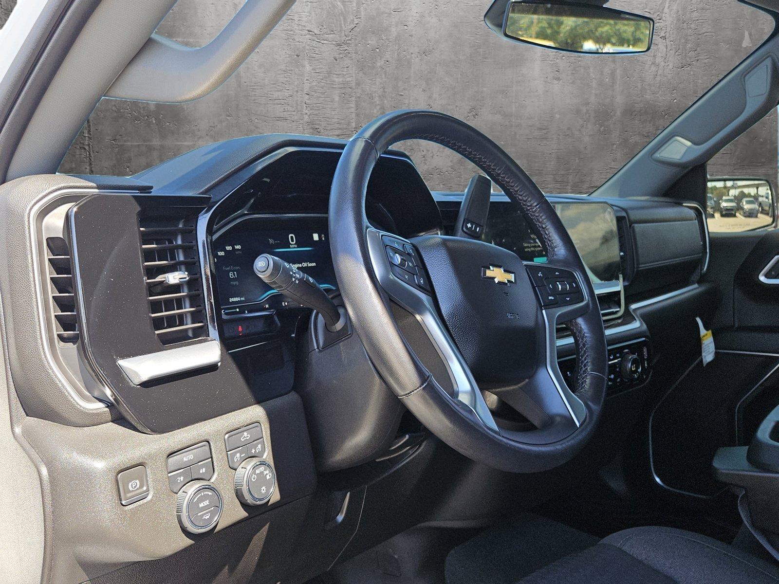 2022 Chevrolet Silverado 1500 Vehicle Photo in CORPUS CHRISTI, TX 78416-1100