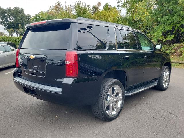 2019 Chevrolet Tahoe Vehicle Photo in TREVOSE, PA 19053-4984