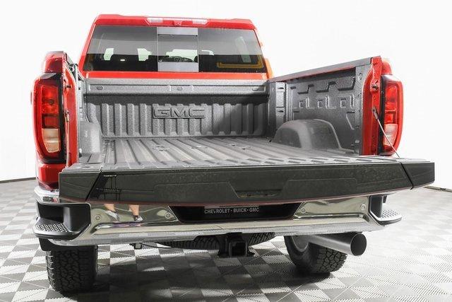 2024 GMC Sierra 2500 HD Vehicle Photo in PUYALLUP, WA 98371-4149