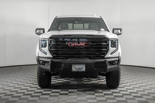 2024 GMC Sierra 1500 Vehicle Photo in PUYALLUP, WA 98371-4149