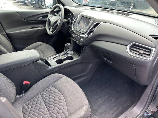 2021 Chevrolet Equinox Vehicle Photo in MEDINA, OH 44256-9631