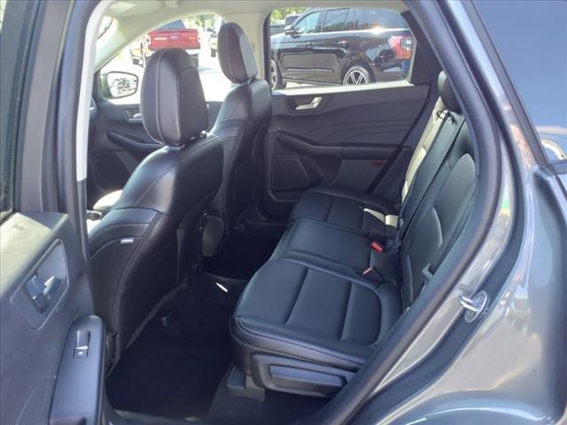 2022 Ford Escape Vehicle Photo in Plainfield, IL 60586