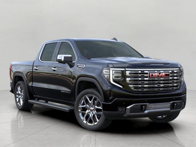 2024 GMC Sierra 1500 Vehicle Photo in GREEN BAY, WI 54303-3330