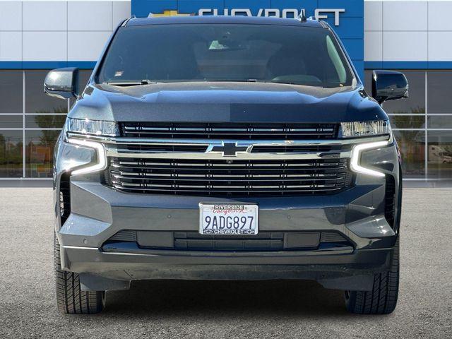 2022 Chevrolet Tahoe Vehicle Photo in RIVERSIDE, CA 92504-4106