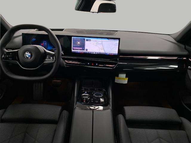 2024 BMW 530i xDrive Vehicle Photo in Appleton, WI 54913