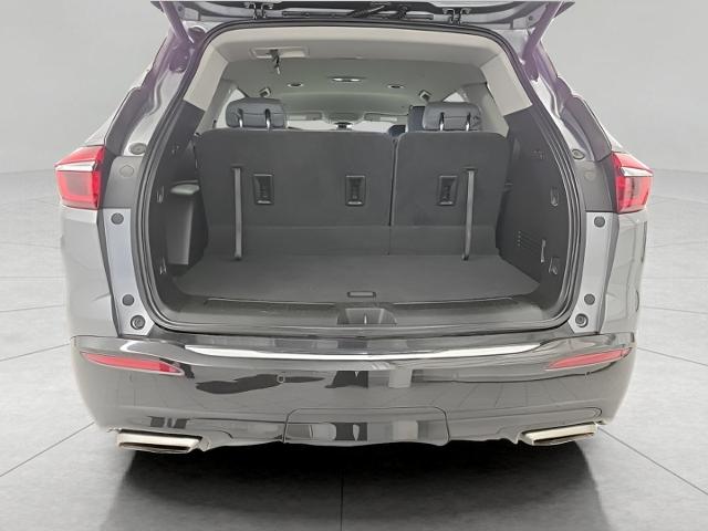 2020 Buick Enclave Vehicle Photo in APPLETON, WI 54914-8833