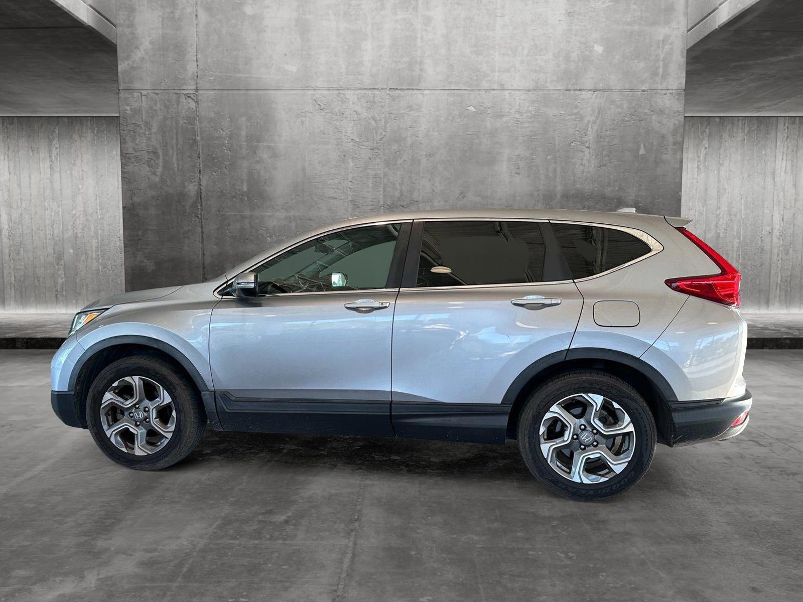 2019 Honda CR-V Vehicle Photo in Hollywood, FL 33021