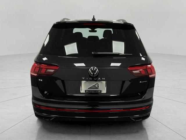 2024 Volkswagen Tiguan Vehicle Photo in Appleton, WI 54913